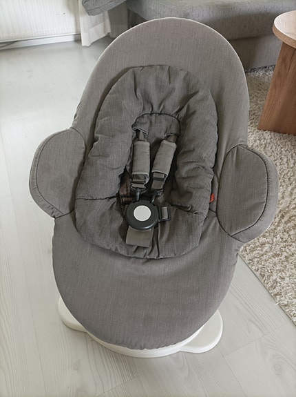 Stokke steps