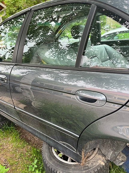 E39 sedan ovet