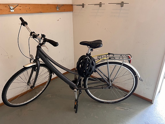Insera 28” pyörä