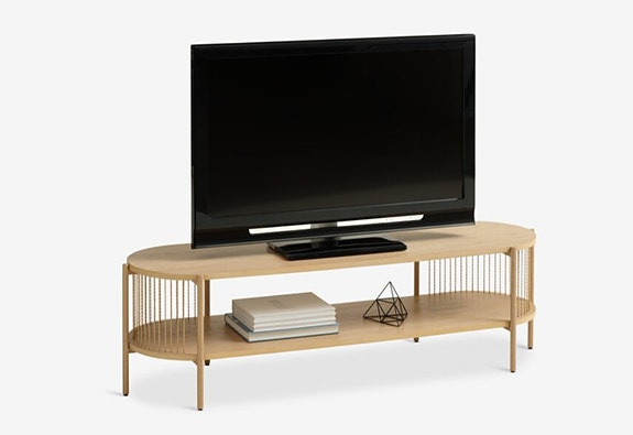 Ostetaan tv-taso