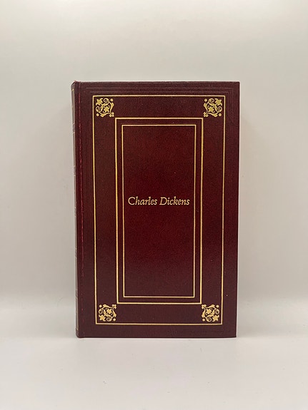 Charles Dickens - Oliver Twist