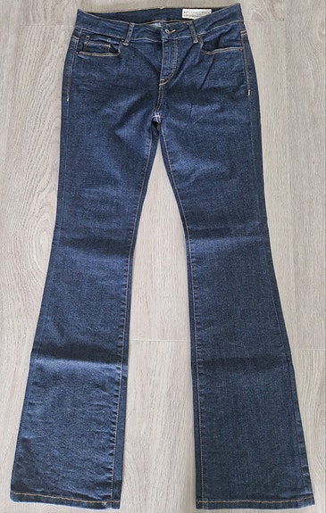 Naisten farkut 27/30