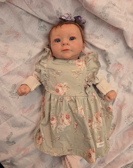Reborn nukke