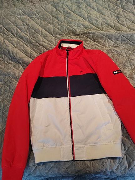 Tommy hilfiger takki