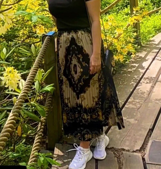 Zara hame XS