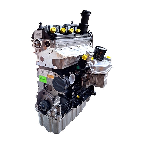 VW Transporter Multivan 2.0BiTDi  CFCA Uusi moottori 0Km
