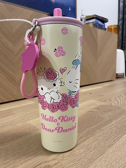 Sanrio Hello Kitty termosmuki