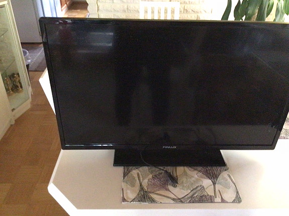 Televisio Myytävänä