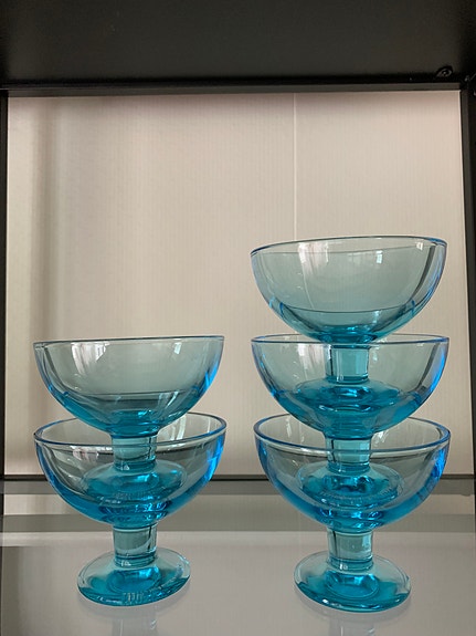 Iittala Verna kulhot 5 kpl