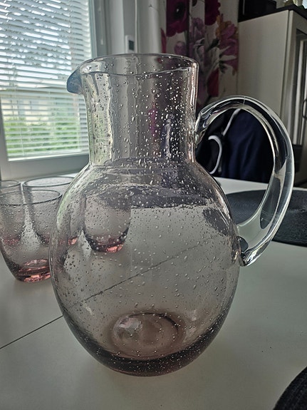 Pentik Linda mehukannu
