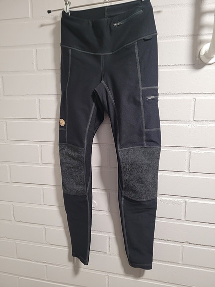 Fjällräven vaellustrikoot