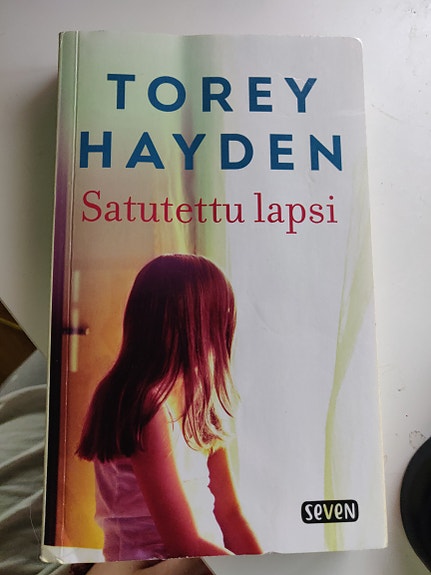 Torey Hayden, Satutettu lapsi
