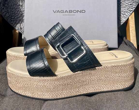 Vagabond sandaalit, koko 39