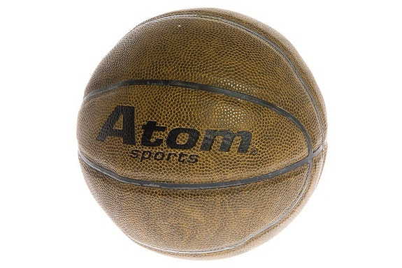 ATOM SPORTS KORIPALLO d 18cm