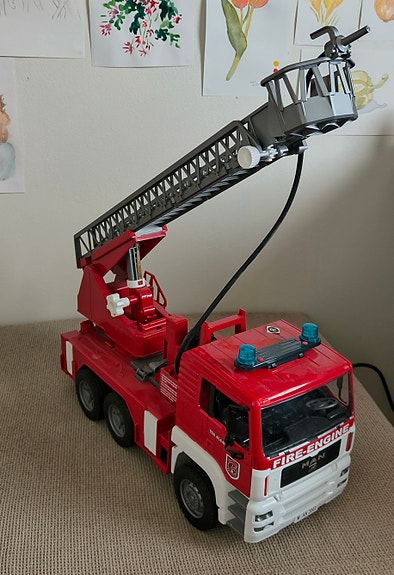 Bruder paloauto