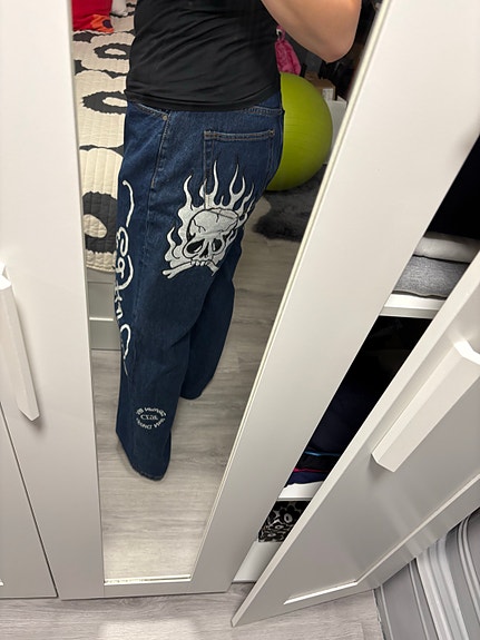 Ed Hardy farkut