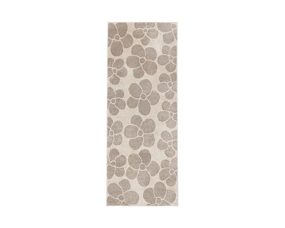 Rugvista Primavera matto 80 x 200 beige