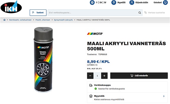 Product image 2 of 8