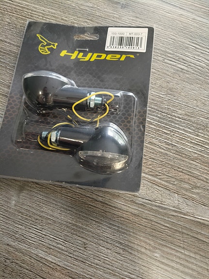 Led vilkut