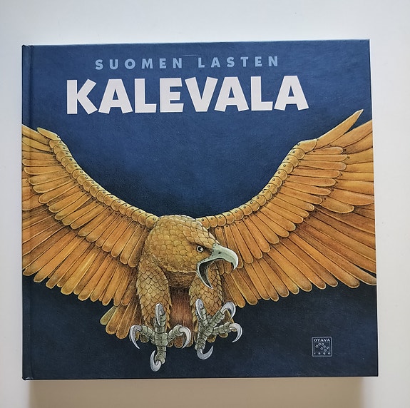 Lasten Kalevala