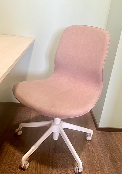 Ergonominen LÅNGFJÄLL työtuoli