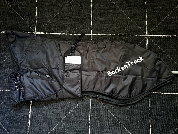 Back on Track koiranloimi (74 cm)