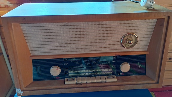 Putkiradio