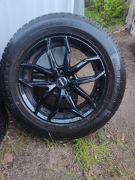Mercedes Benz glk