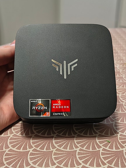 Product image 2 of 5