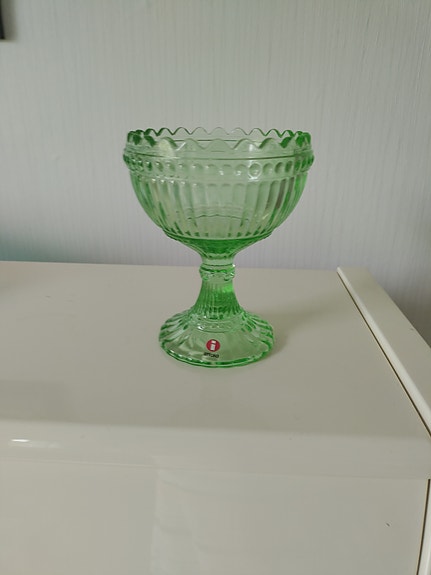 Iittala pieni mariskooli 120 mm
