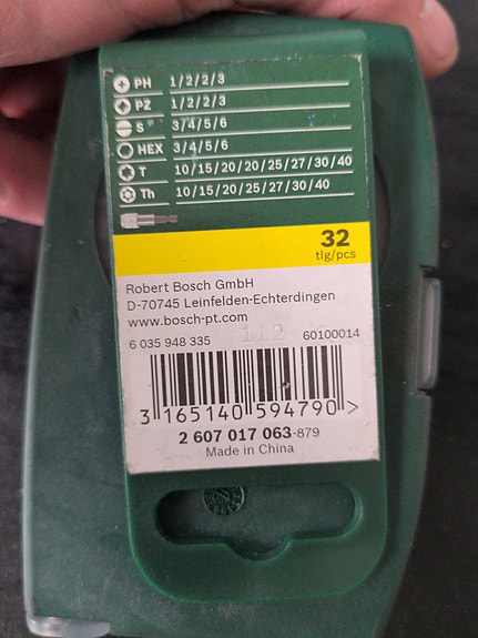 Product image 2 of 2