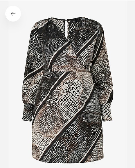 Mekko Vero Moda koko 52. Uusi