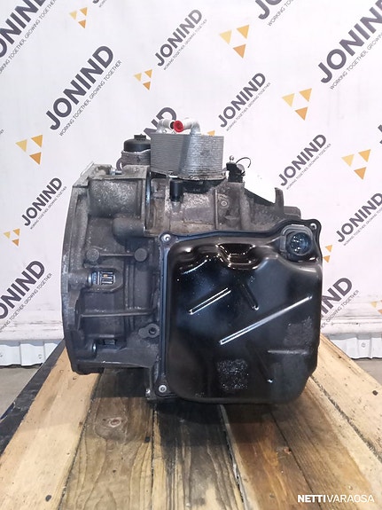 Volkswagen Käytetty vaihdelaatikko Transporter 2012 2 Diesel 103kw vaihdelaatik