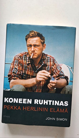Koneen Ruhtinas - Kone - hissien Herlin