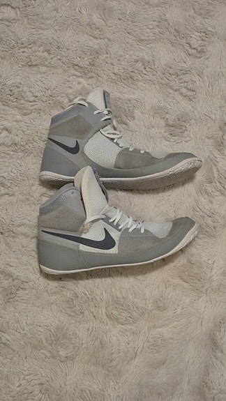 Nike Fury - painikengät, koko 44, US 10