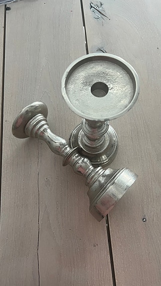 Kynttilänjalat