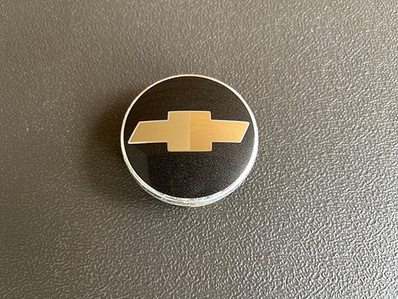Chevy keskikupit