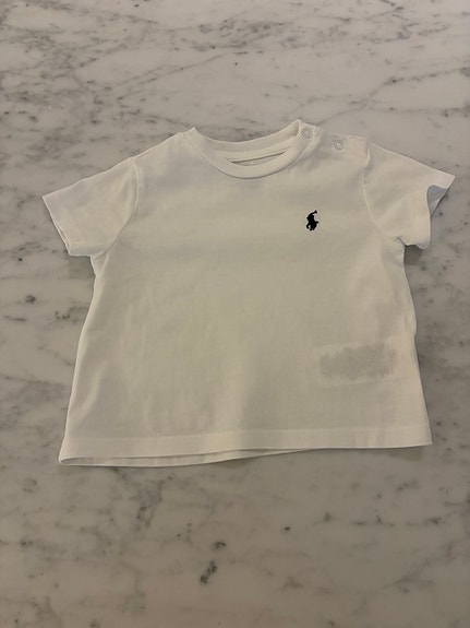 Ralph lauren T-paita