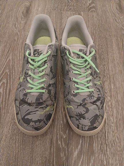 Nike Air force