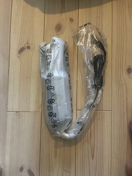 Yamaha sähköpianon pedaali FC-4A