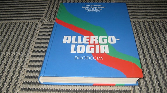 Allergologia - Duodecim