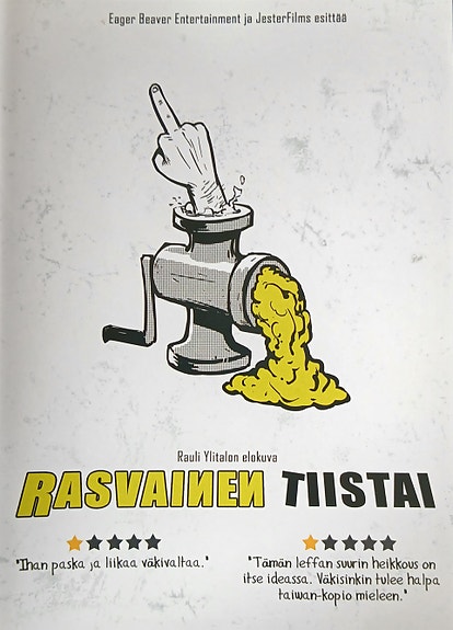 Rasvainen tiistai (2014)