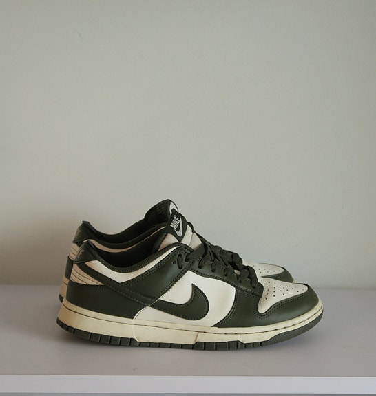 Nike dunk koko 38/39