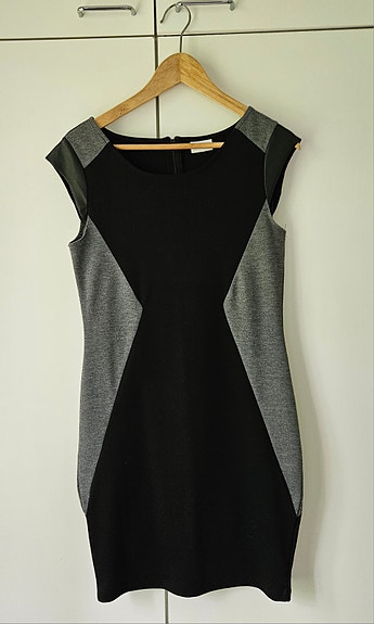 Vilan mekko, XS