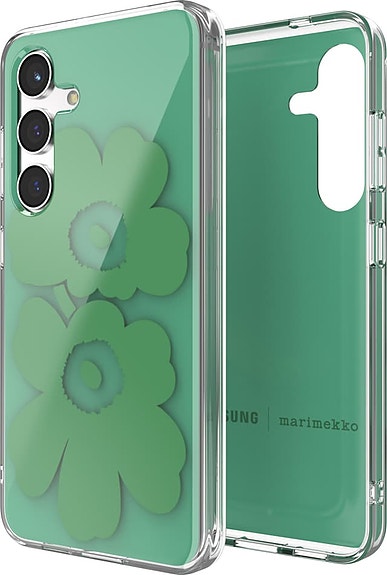 Ostetaan Samsung x Marimekko Dual Layer -suojakuori Galaxy S24