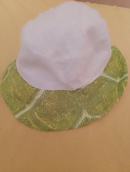 Marimekko hattu retro