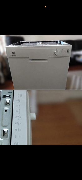 60cm astianpesukone.