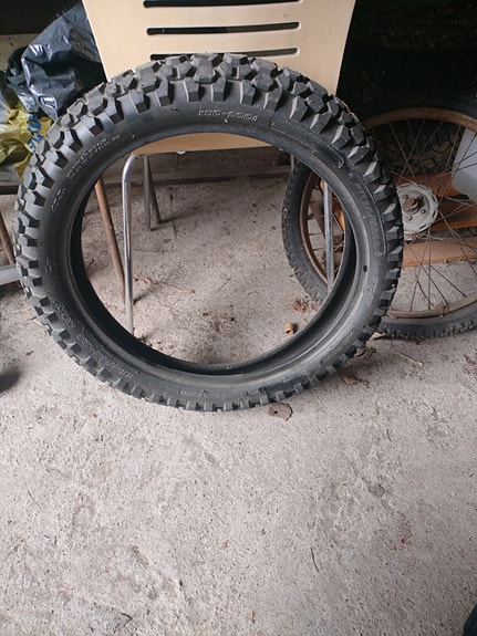 mopon rengas 110/80-18