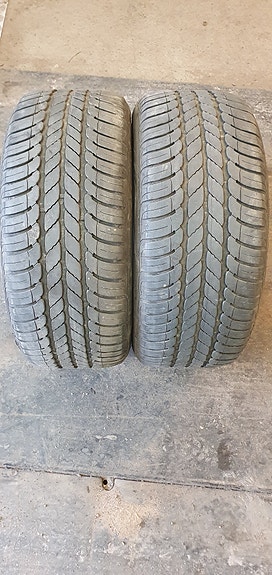 Goodyear