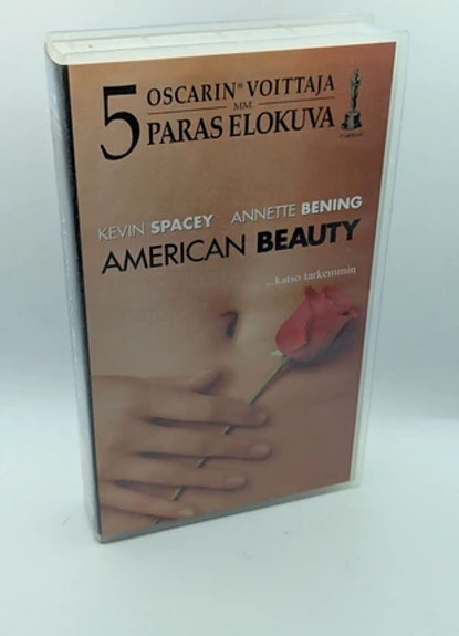 American beauty